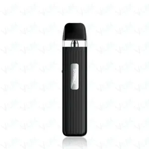 Black Sonder vape