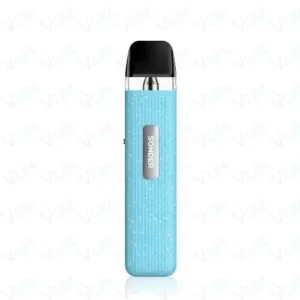 Blue Whisper Sonder vape