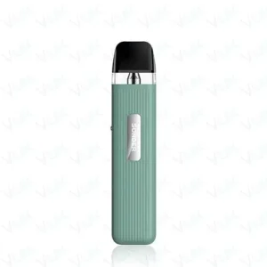 Green Sonder vape