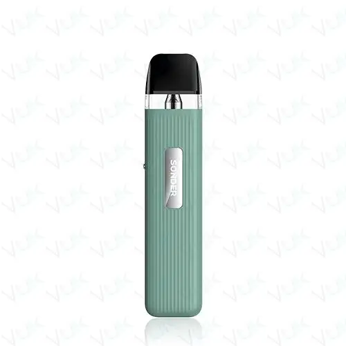 Green Sonder vape