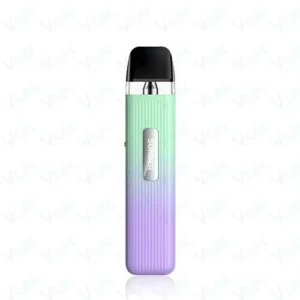 Green purple Sonder Vape