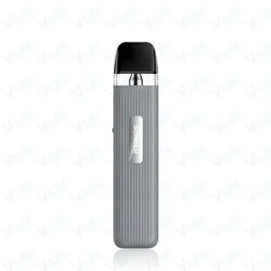 Grey Sonder vape