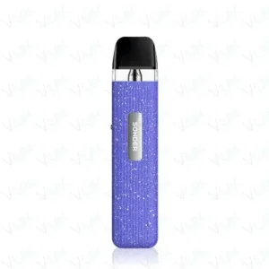 Mystic Nebula Sonder vape