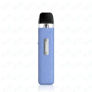 Purple Mist Sonder vape
