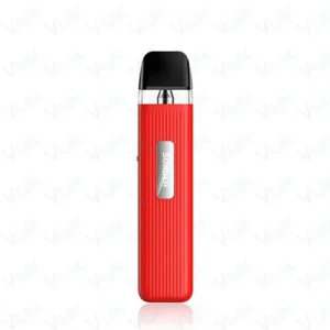 Red Sonder vape