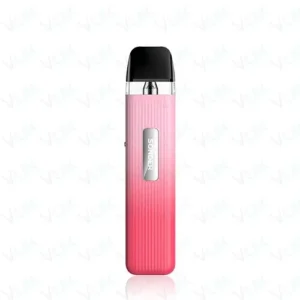 Rose Pink Sonder vape
