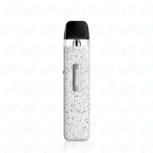 Stellar White Sonder vape