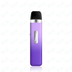 Violet Purple Sonder vape