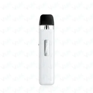 White Sonder vape